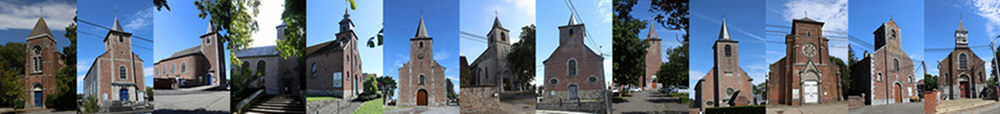 Secteur Pastoral de Fernelmont
